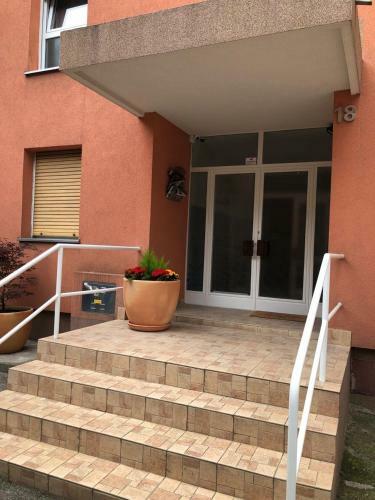 Apartamento Danijela