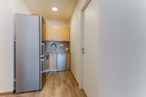 Two Bedroom Apartment Paris