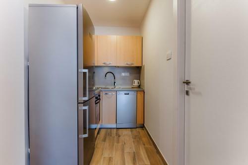 Two Bedroom Apartment Paris