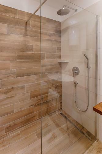 Two Bedroom Apartment Paris
