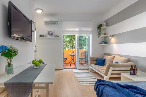 Apartment Rina