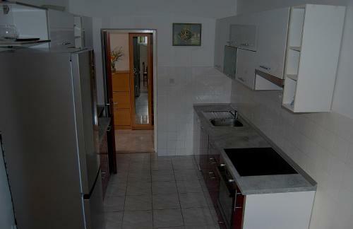Apartamento House Morettino
