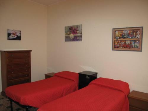 Apartamento Appartamento Gala