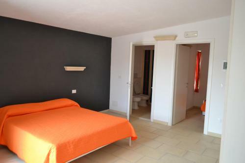 Bed & Breakfast Masseria Romagnolo