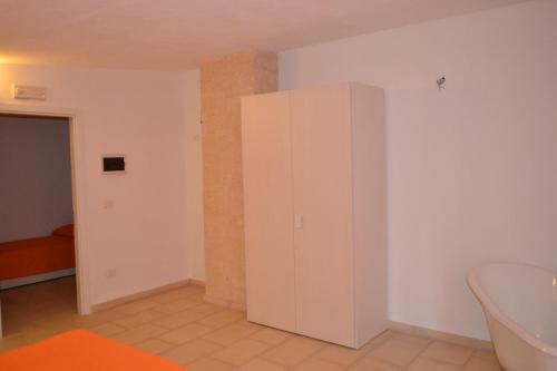 Bed & Breakfast Masseria Romagnolo
