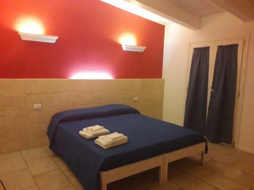 Bed & Breakfast Masseria Romagnolo