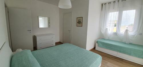 Apartamento Appartamenti Lino