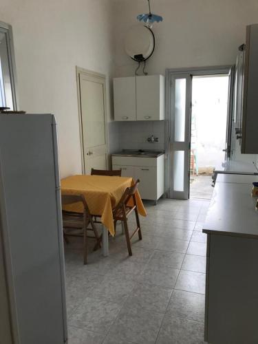Apartamento Via Delle Vongole 19
