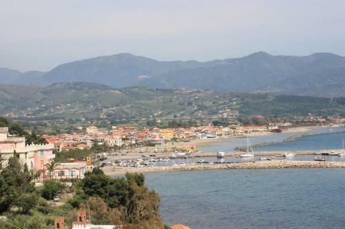Costiera Del Cilento Apartments