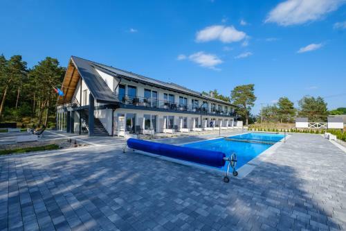 Bed & Breakfast Forrest Jantar