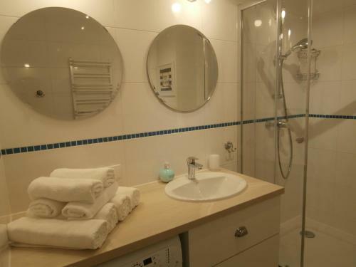 Apartament Przy Pla?y 3 Karwia