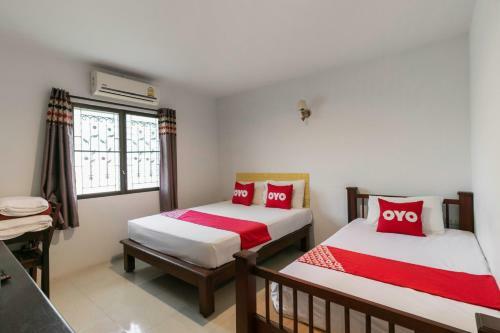 Hotel Oyo 75392 Phachuen Resort
