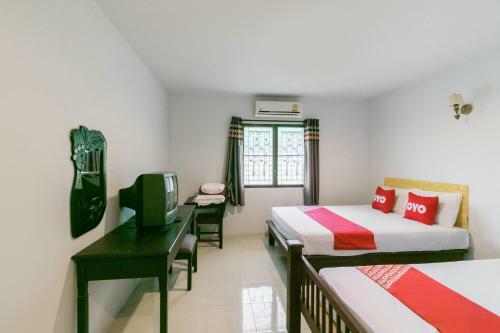 Hotel Oyo 75392 Phachuen Resort