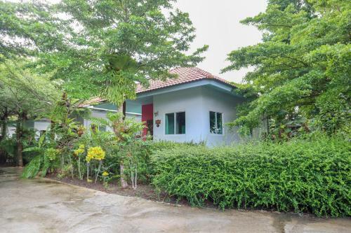 Apartamentos Oyo 1101 Tanrak Bungalow