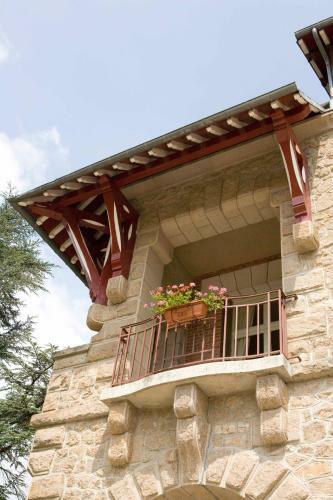 Bed & Breakfast Chambres D'h�tes-ch�teau Constant