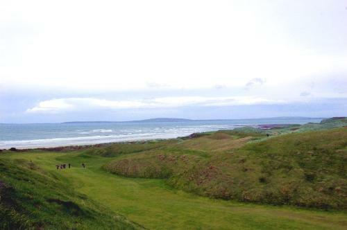 The Tides B&B
