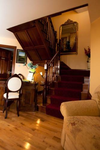The Tides B&B