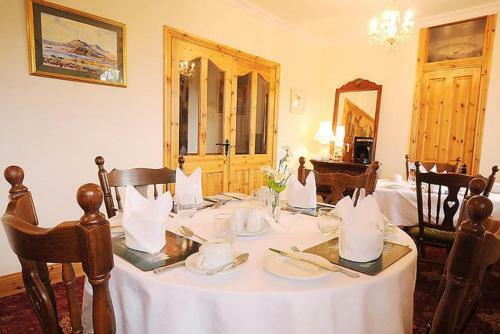 Glencurrah House B&B