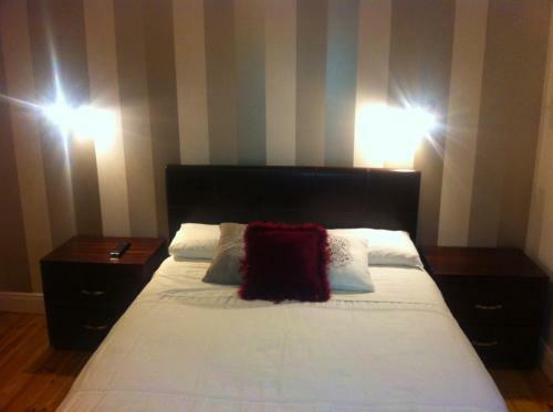 Pearse Road Bed & Breakfast