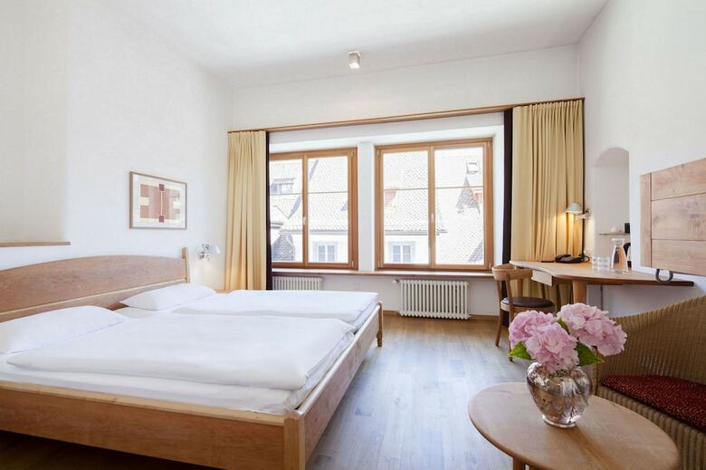 City-hotel Ochsen