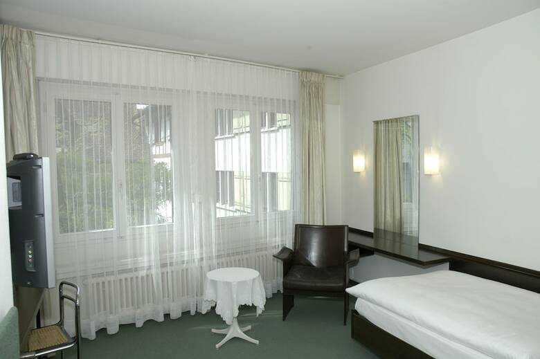 City-hotel Ochsen
