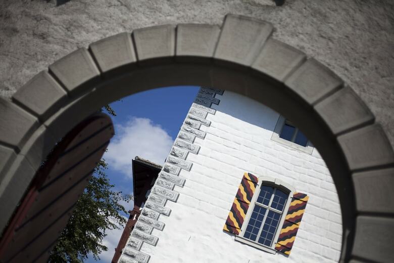 City-hotel Ochsen