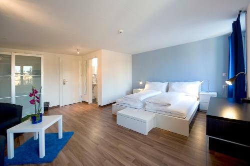 Hotel Restaurant R�ssli
