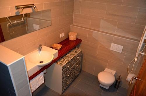Apartamento Casa Gemma
