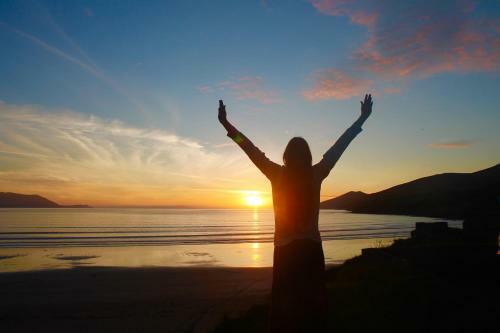 Posada The Strand @ Inch Beach