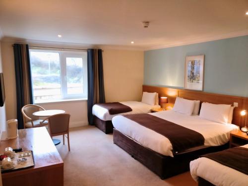 Hotel Ceann Sibeal