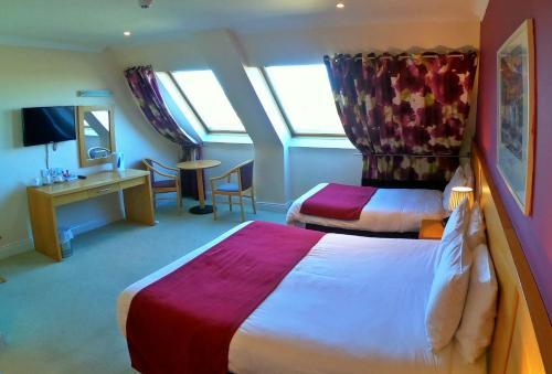 Hotel Ceann Sibeal
