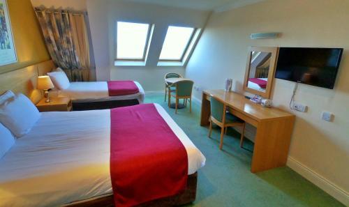 Hotel Ceann Sibeal