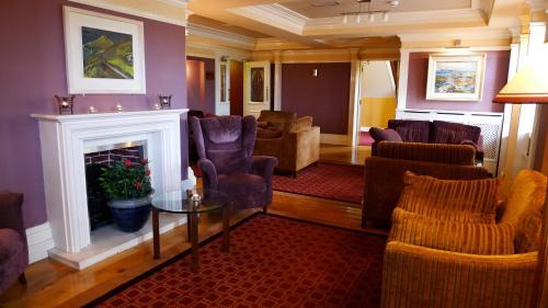 Hotel Ceann Sibeal