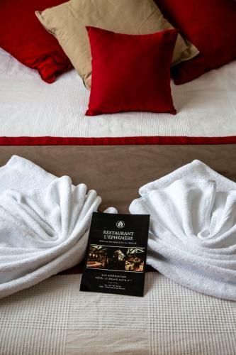 Hotel H�tel Le Relais Alpin