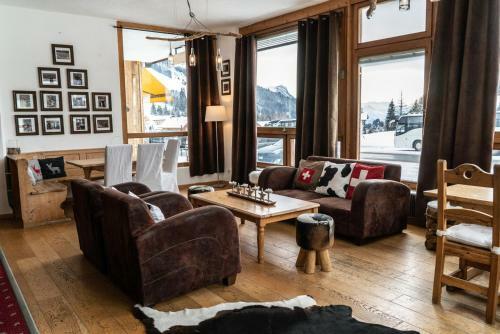 Hotel H�tel Le Relais Alpin