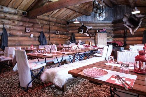 Hotel H�tel Le Relais Alpin