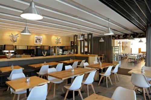 Hotel H�tel Le Relais Alpin