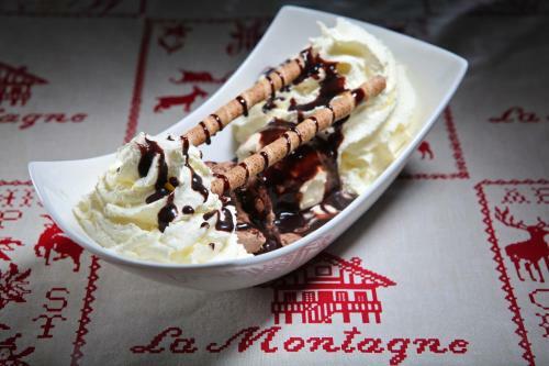Hotel H�tel Le Relais Alpin