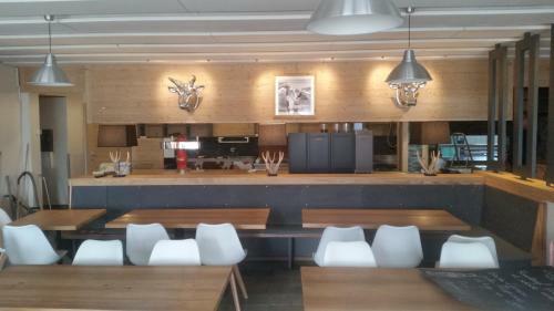 Hotel H�tel Le Relais Alpin