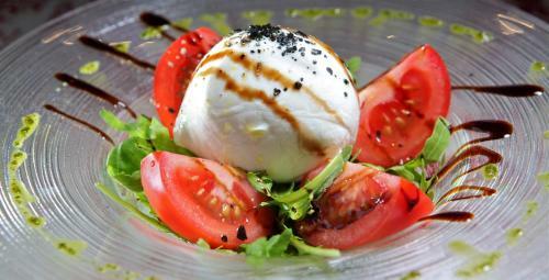 Hotel H�tel Le Relais Alpin
