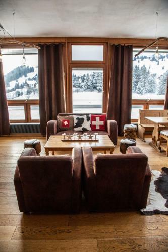 Hotel H�tel Le Relais Alpin