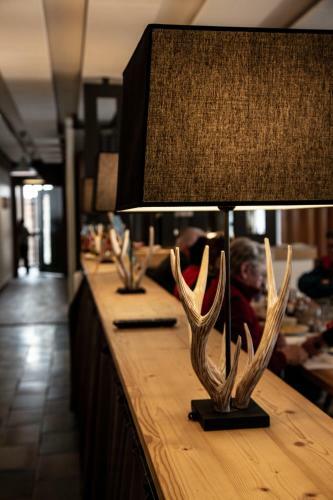 Hotel H�tel Le Relais Alpin