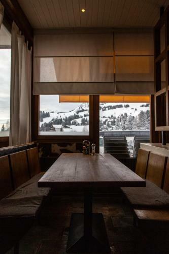 Hotel H�tel Le Relais Alpin