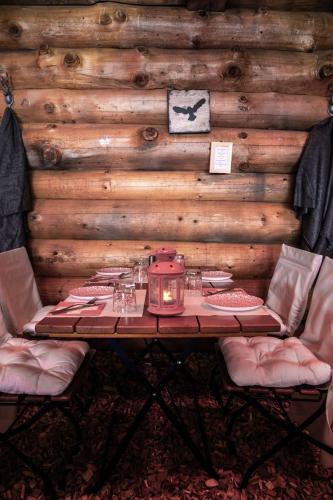 Hotel H�tel Le Relais Alpin