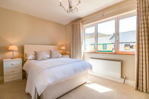 Liosderrig House B&B