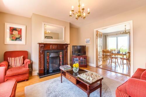Liosderrig House B&B