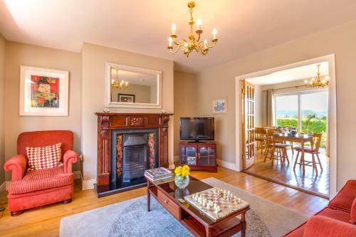 Liosderrig House B&B
