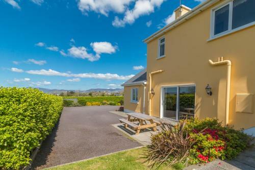 Liosderrig House B&B