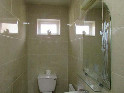 Hostal Watersedge Seaviews