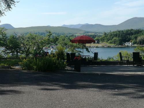 Hostal Watersedge Seaviews